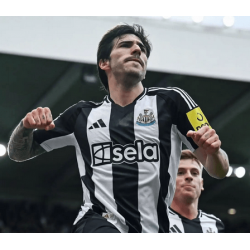 Newcastle United stanovil za Sandra Tonaliho cenu 100 milionů liber