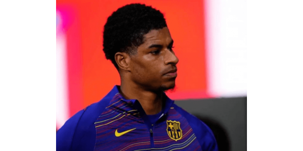 Proměna a budoucnost Marcuse Rashforda v Barceloně