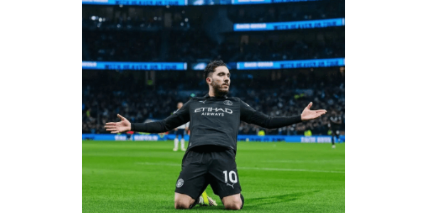 Scherki svými výkony dobývá Premier League