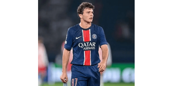 Vzestup João Nevese zahajuje novou éru PSG a Portugalska
