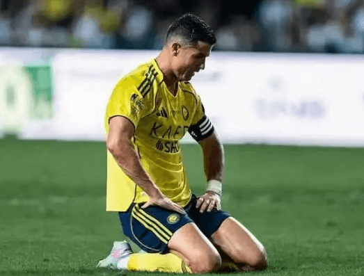 AI Nassr vypadl z Copa del Rey
