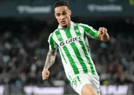 Anthony září v La Lize! Manchester United opět čelí potížím!