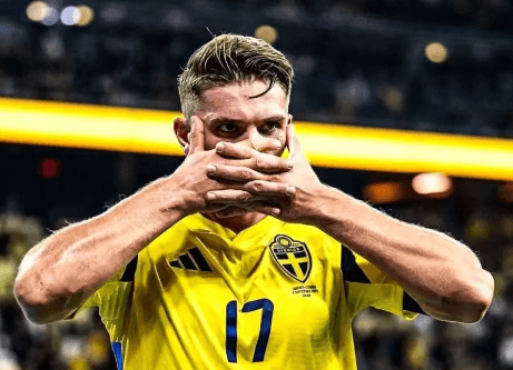 Čekeresova přestupová cesta do Premier League