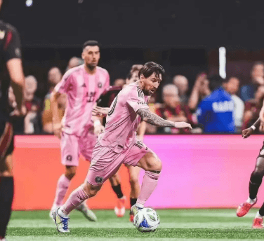 Messi kvůli zranění vynechá kvalifikaci na mistrovství světa