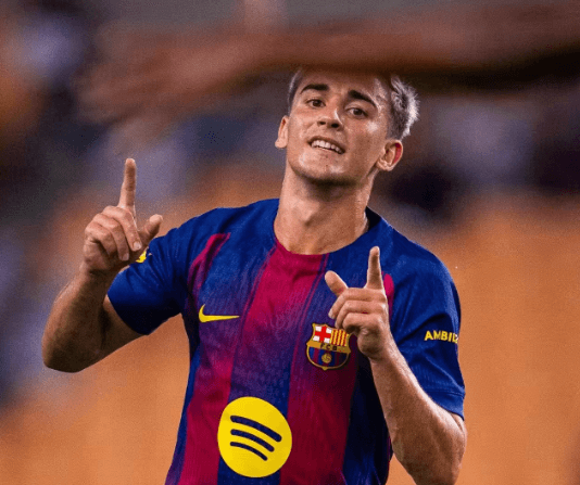 Mladistvý duch Barcelony zachvátil přípravu