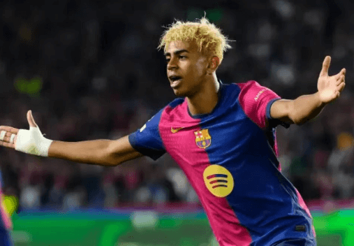 Yamal přebírá barcelonskou desítku! Předehra nové éry oficiálně začala!