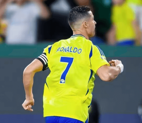 21 gólů Cristiana Ronalda v 21 zápasech dovedlo Al-Nassr na vrchol