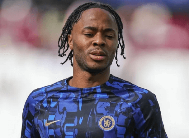 Dvojitá úleva Chelsea a Sterlinga