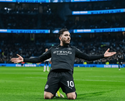 Scherki svými výkony dobývá Premier League