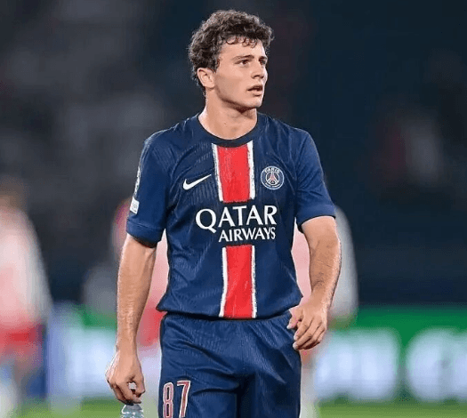 Vzestup João Nevese zahajuje novou éru PSG a Portugalska