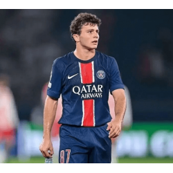 Vzestup João Nevese zahajuje novou éru PSG a Portugalska